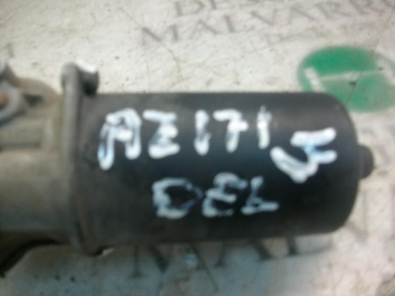 Recambio de motor limpia delantero para nissan primera berlina (p12) acenta referencia OEM IAM   
