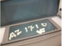 Recambio de parasol derecho para nissan primera berlina (p12) acenta referencia OEM IAM    2