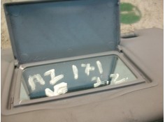 Recambio de parasol izquierdo para nissan primera berlina (p12) acenta referencia OEM IAM    2