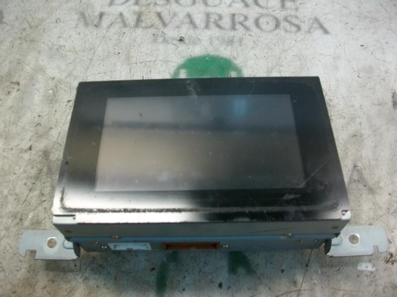 Recambio de mando multifuncion para nissan primera berlina (p12) acenta referencia OEM IAM   