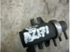 Recambio de valvula aire adicional para nissan primera berlina (p12) acenta referencia OEM IAM    2