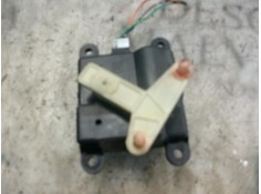 Recambio de motor apertura trampillas climatizador para nissan primera berlina (p12) acenta referencia OEM IAM    2