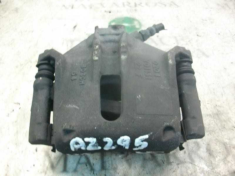 Recambio de pinza freno delantera izquierda para citroën berlingo 2.0 hdi sx familiar referencia OEM IAM   