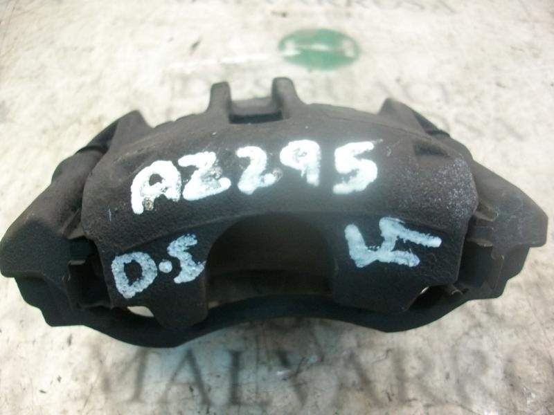 Recambio de pinza freno delantera izquierda para citroën berlingo 2.0 hdi sx familiar referencia OEM IAM   