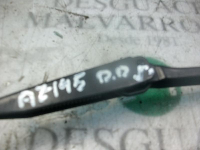 Recambio de brazo limpia delantero derecho para citroën berlingo 2.0 hdi sx familiar referencia OEM IAM   