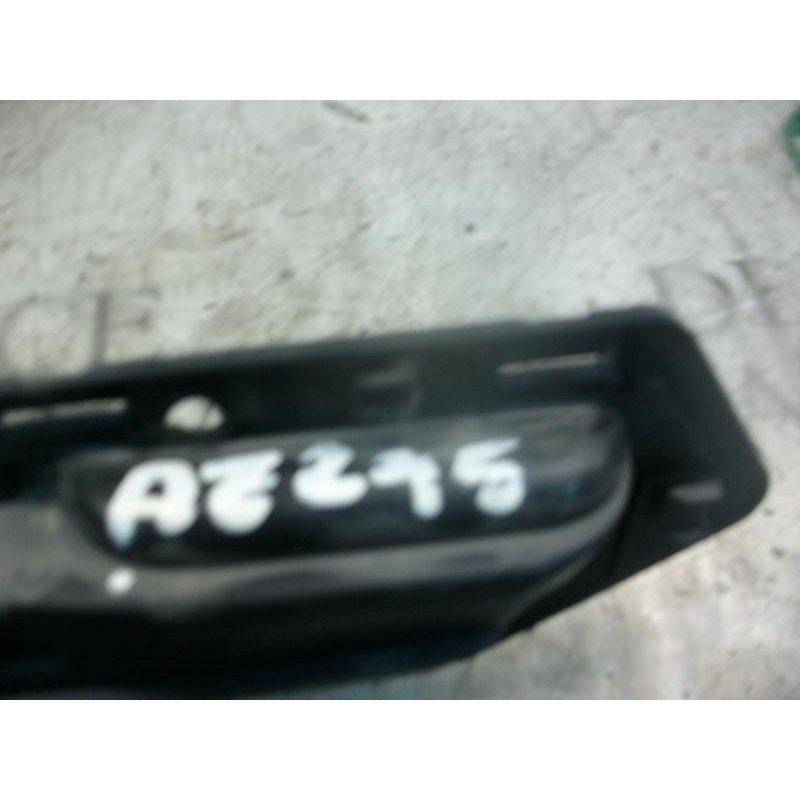 Recambio de maneta interior delantera derecha para citroën berlingo 2.0 hdi sx familiar referencia OEM IAM   