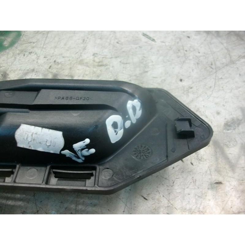 Recambio de maneta interior delantera derecha para citroën berlingo 2.0 hdi sx familiar referencia OEM IAM   