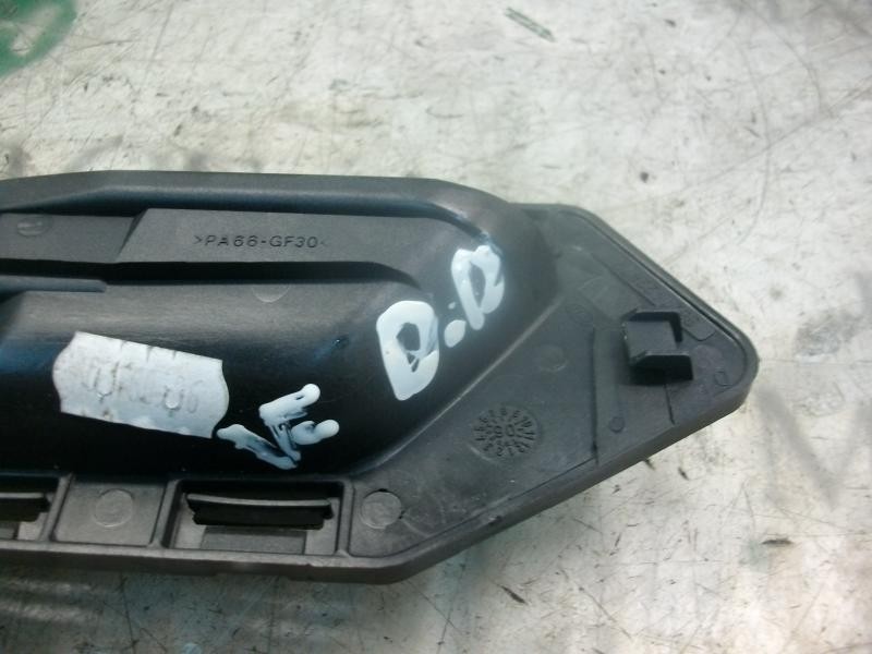 Recambio de maneta interior delantera derecha para citroën berlingo 2.0 hdi sx familiar referencia OEM IAM   