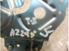 Recambio de articulacion limpia trasero para citroën berlingo 2.0 hdi sx familiar referencia OEM IAM    2