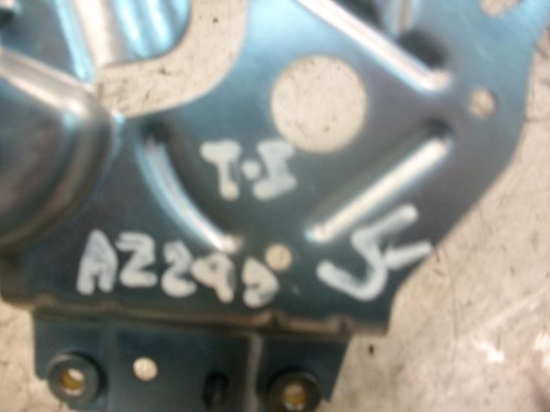 Recambio de articulacion limpia trasero para citroën berlingo 2.0 hdi sx familiar referencia OEM IAM   