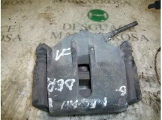 Recambio de pinza freno delantera izquierda para renault megane ii berlina 3p 1.5 dci diesel cat referencia OEM IAM   