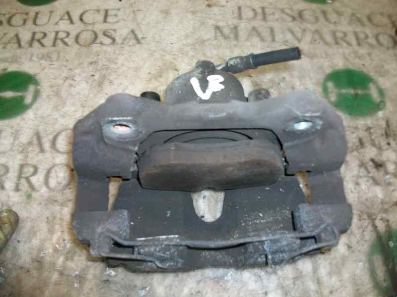 Recambio de pinza freno delantera derecha para opel zafira a 2.0 dti referencia OEM IAM   
