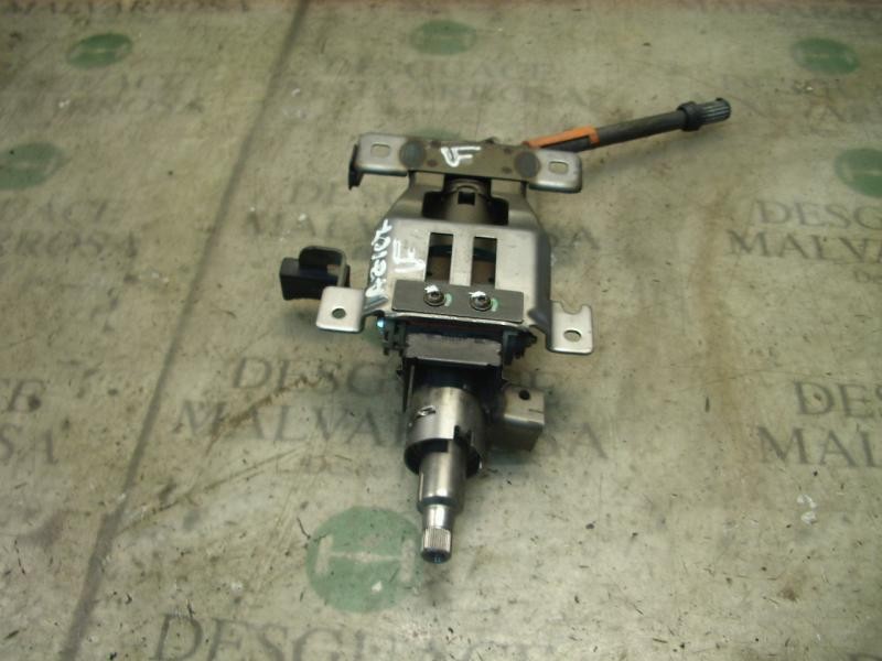 Recambio de columna direccion para peugeot 307 (s1) xr referencia OEM IAM   