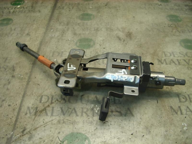 Recambio de columna direccion para peugeot 307 (s1) xr referencia OEM IAM   