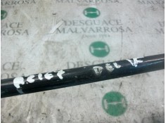 Recambio de barra estabilizadora delantera para peugeot 307 (s1) xr referencia OEM IAM    2