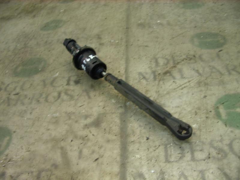 Recambio de bomba embrague para peugeot 307 (s1) xr referencia OEM IAM   