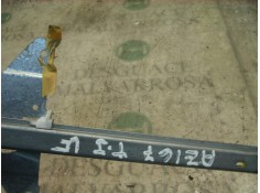 Recambio de elevalunas trasero izquierdo para peugeot 307 (s1) xr referencia OEM IAM    2