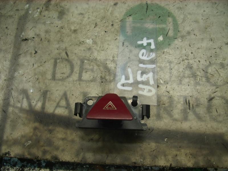 Recambio de warning para peugeot 307 (s1) xr referencia OEM IAM   