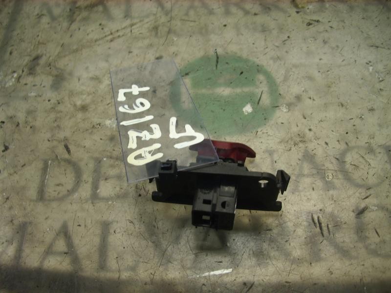 Recambio de warning para peugeot 307 (s1) xr referencia OEM IAM   