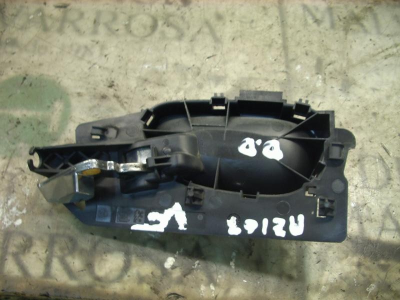 Recambio de maneta interior delantera derecha para peugeot 307 (s1) xr referencia OEM IAM   