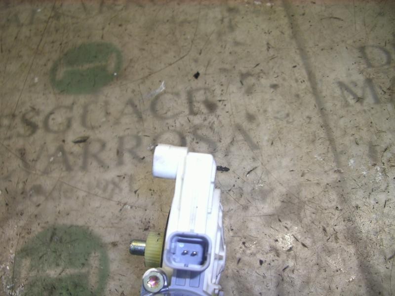 Recambio de motor elevalunas delantero derecho para peugeot 307 (s1) xr referencia OEM IAM   