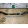 Recambio de barra estabilizadora delantera para dacia logan ambiance referencia OEM IAM 6001547137  