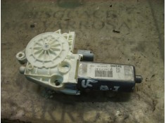 Recambio de motor elevalunas delantero izquierdo para peugeot 307 (s1) xr referencia OEM IAM    2