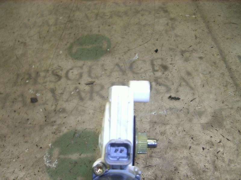 Recambio de motor elevalunas delantero izquierdo para peugeot 307 (s1) xr referencia OEM IAM   