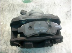 Recambio de pinza freno delantera izquierda para peugeot 307 (s1) xr referencia OEM IAM    2