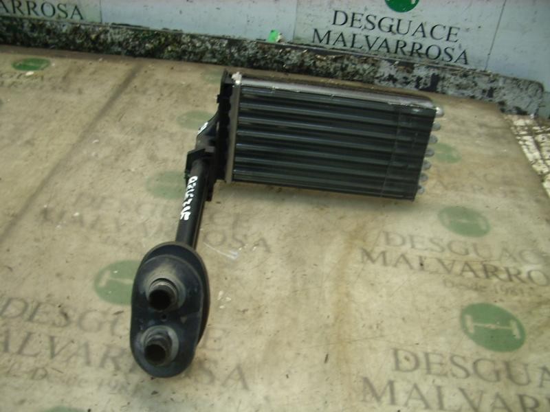 Recambio de radiador calefaccion / aire acondicionado para peugeot 307 (s1) xr referencia OEM IAM   