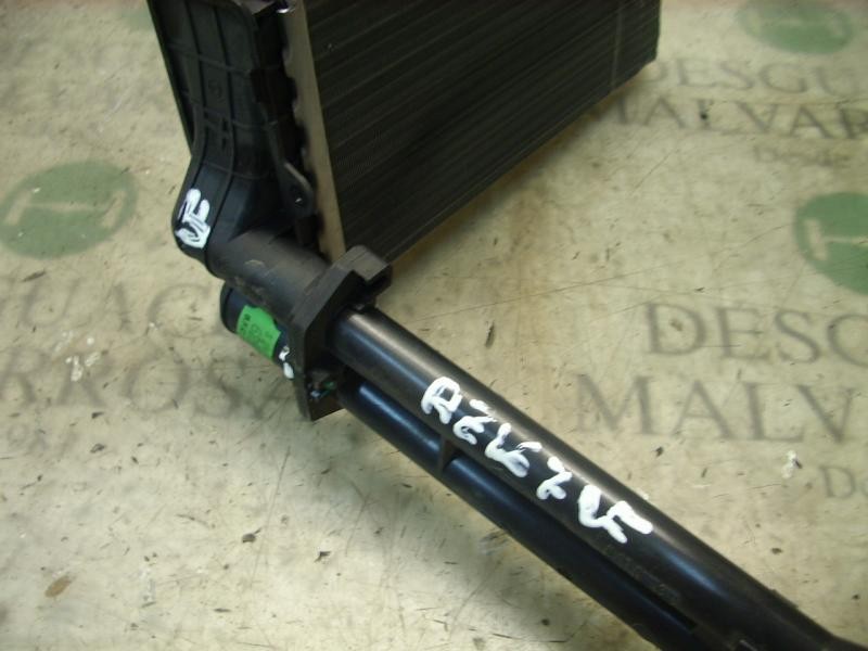 Recambio de radiador calefaccion / aire acondicionado para peugeot 307 (s1) xr referencia OEM IAM   