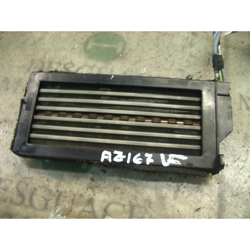 Recambio de resistencia calefaccion para peugeot 307 (s1) xr referencia OEM IAM   