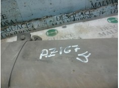 Recambio de tubo escape trasero para peugeot 307 (s1) xr referencia OEM IAM    2
