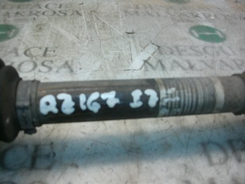 Recambio de transmision izquierda para peugeot 307 (s1) xr referencia OEM IAM   