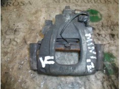 Recambio de pinza freno delantera izquierda para bmw mini (r50,r53) 1.6 16v cat referencia OEM IAM   