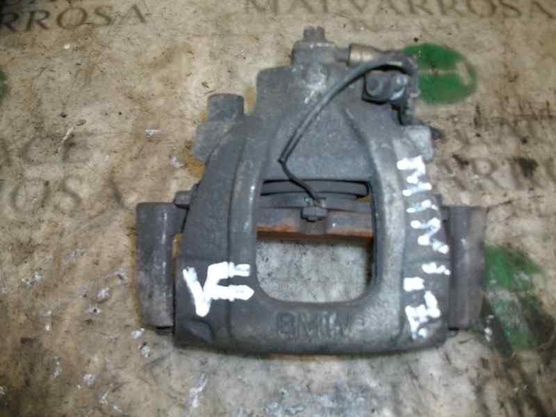 Recambio de pinza freno delantera izquierda para bmw mini (r50,r53) 1.6 16v cat referencia OEM IAM   