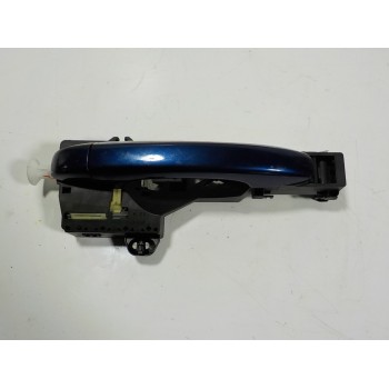 MANETA EXTERIOR TRASERA DERECHA 806064489R 806067663R 