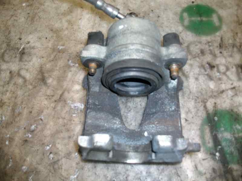 Recambio de pinza freno delantera izquierda para audi a3 sportback (8p) 1.9 tdi referencia OEM IAM   