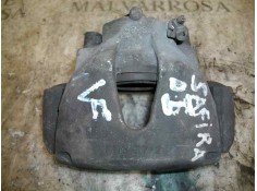 Recambio de pinza freno delantera izquierda para opel zafira a 2.0 dti referencia OEM IAM   