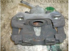Recambio de pinza freno delantera izquierda para opel zafira a 2.0 dti referencia OEM IAM    2