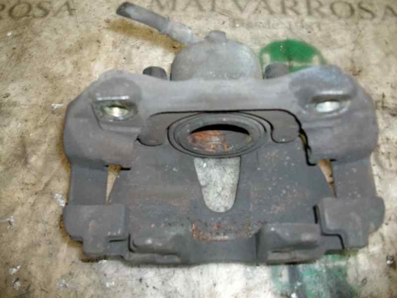 Recambio de pinza freno delantera izquierda para opel zafira a 2.0 dti referencia OEM IAM   