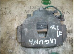 Recambio de pinza freno delantera izquierda para renault laguna ii grandtour (kg0) 1.9 dci diesel cat referencia OEM IAM   