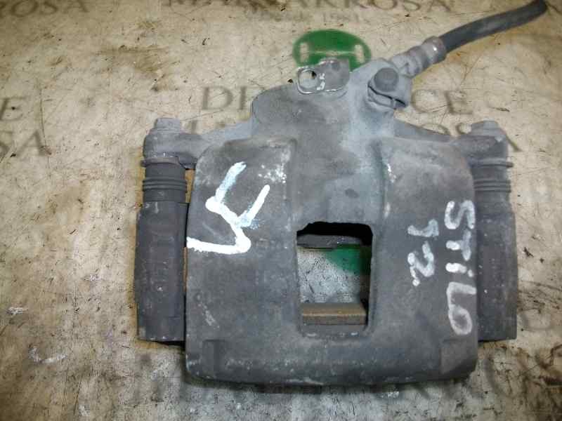 Recambio de pinza freno delantera izquierda para fiat stilo (192) referencia OEM IAM   