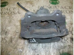 Recambio de pinza freno delantera izquierda para fiat stilo (192) referencia OEM IAM    2