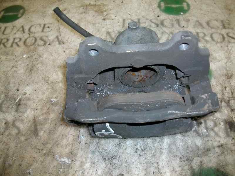 Recambio de pinza freno delantera izquierda para fiat stilo (192) referencia OEM IAM   