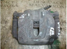 Recambio de pinza freno delantera izquierda para opel vivaro referencia OEM IAM   