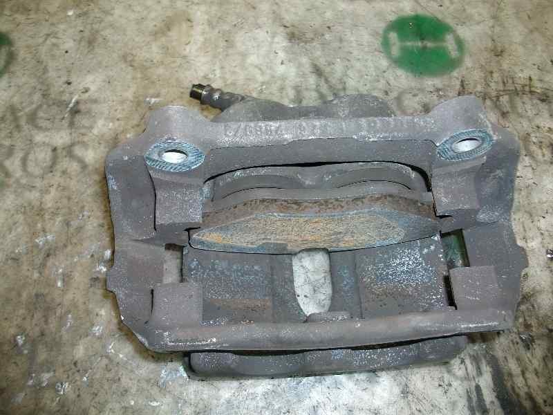 Recambio de pinza freno delantera izquierda para opel vivaro referencia OEM IAM   