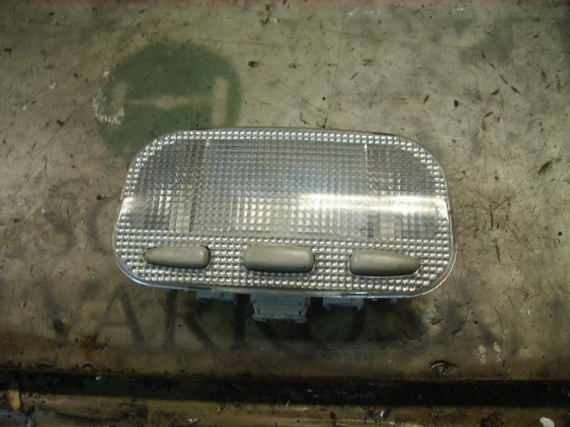 Recambio de piloto interior para peugeot 307 (s1) xr referencia OEM IAM   