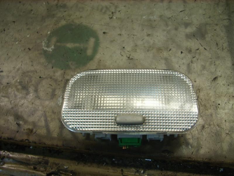 Recambio de piloto interior para peugeot 307 (s1) xr referencia OEM IAM   