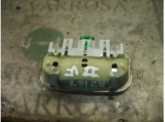 Recambio de piloto interior para peugeot 307 (s1) xr referencia OEM IAM    2